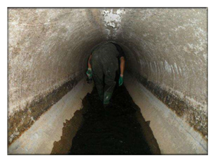 三亚管道高压清洗