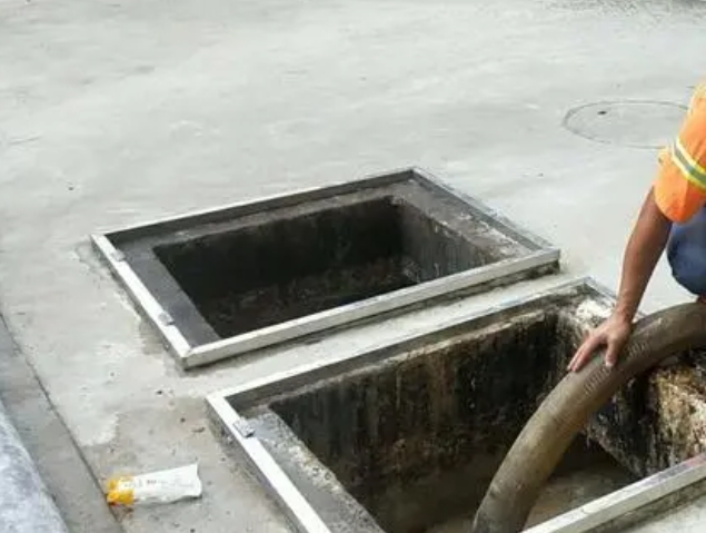 三亚化粪池清理