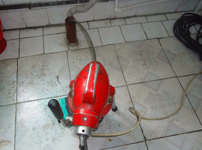 三亚下水道疏通