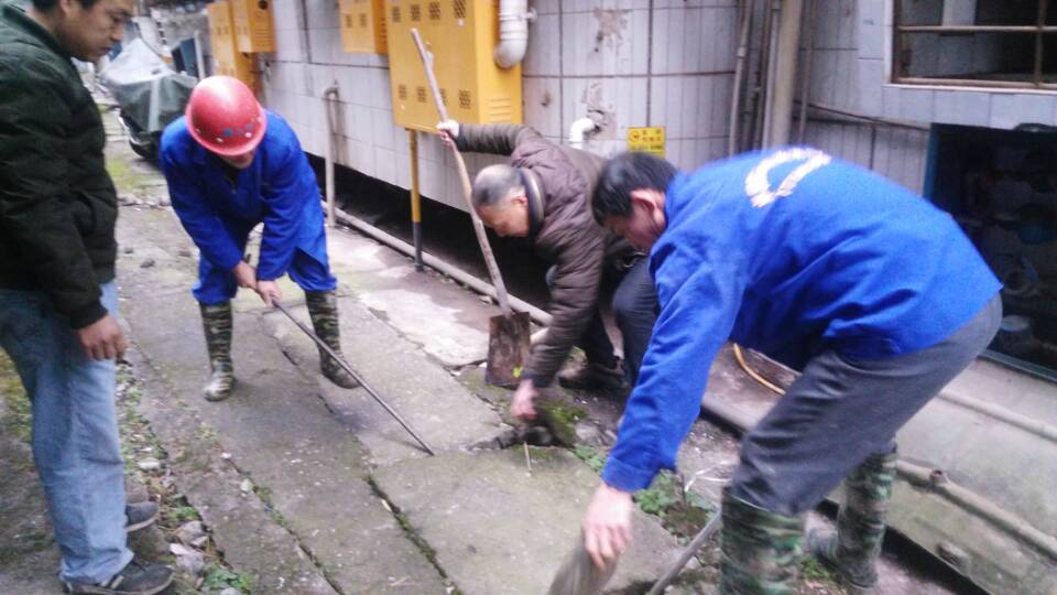 三亚清掏化粪池、管道疏通一站式服务<高效><技术><可靠>